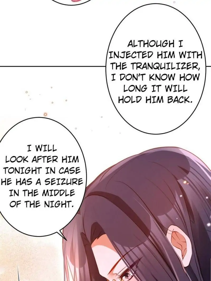 The Evil Empress Chapter 113 - Page 68
