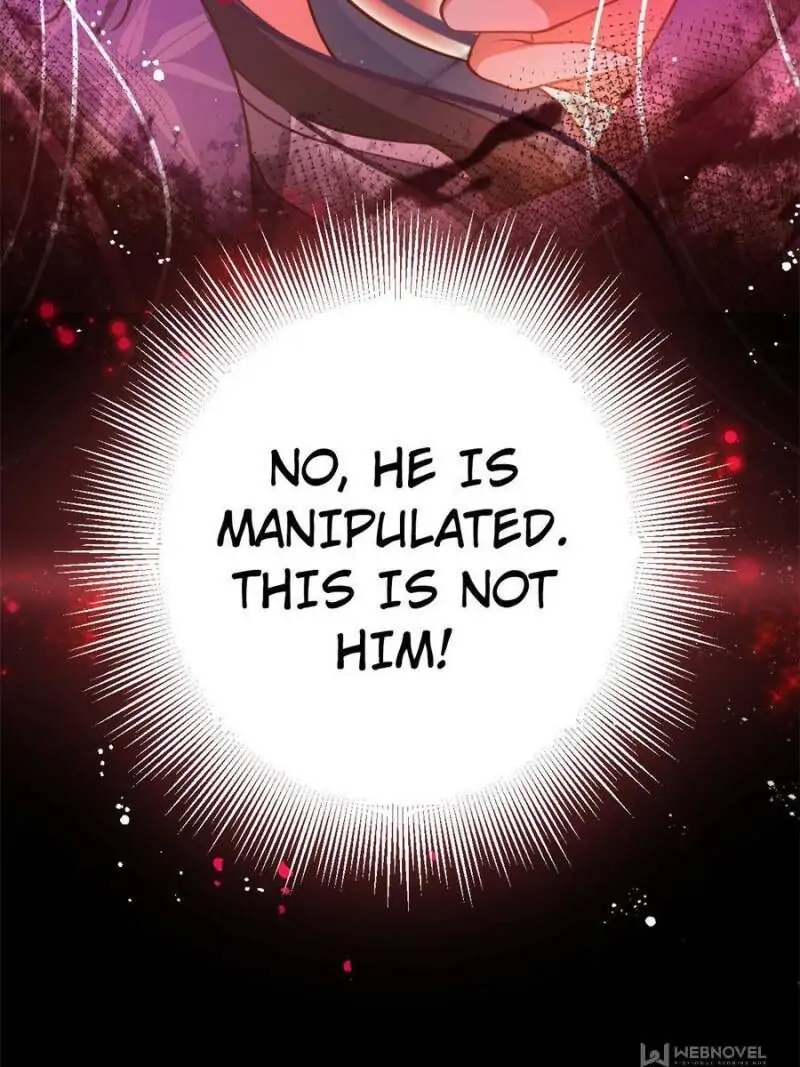 The Evil Empress Chapter 113 - Page 9