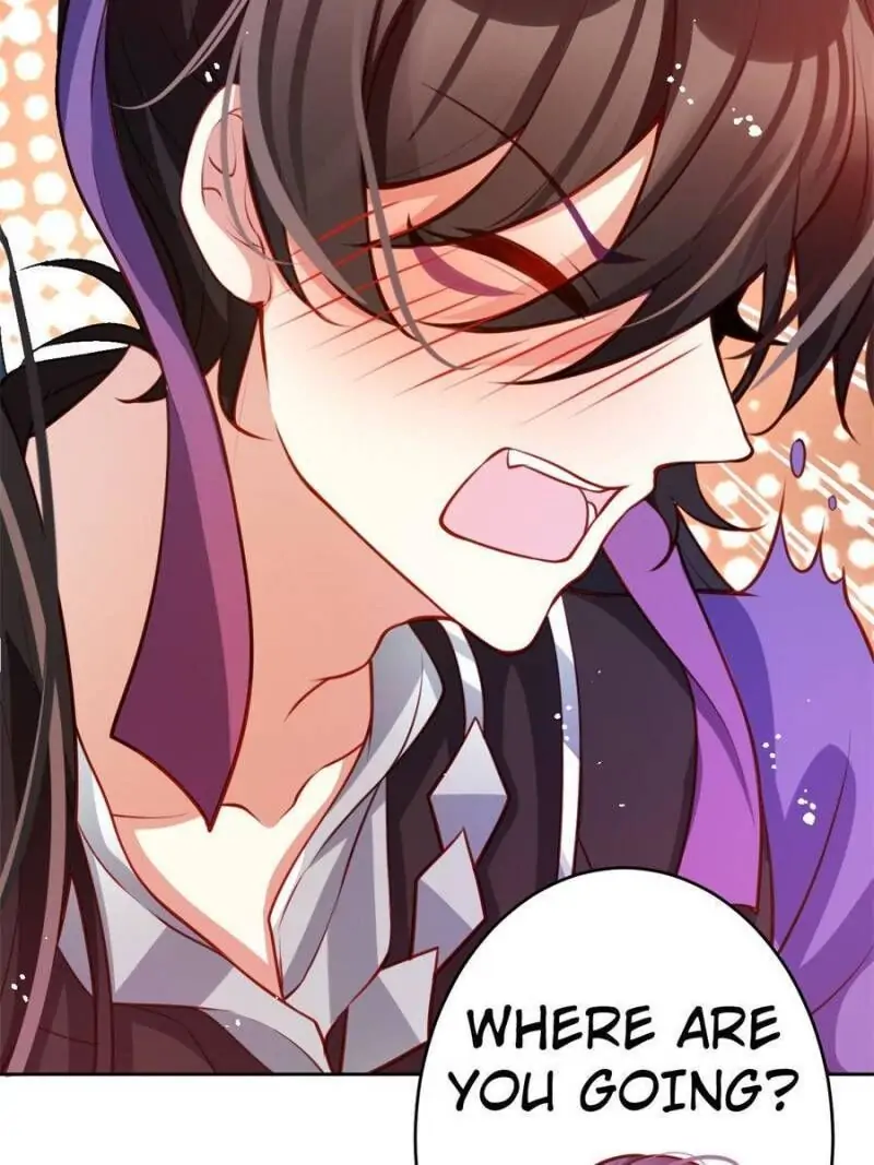 The Evil Empress Chapter 114 - Page 17