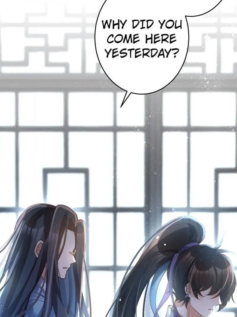 The Evil Empress Chapter 114 - Page 23