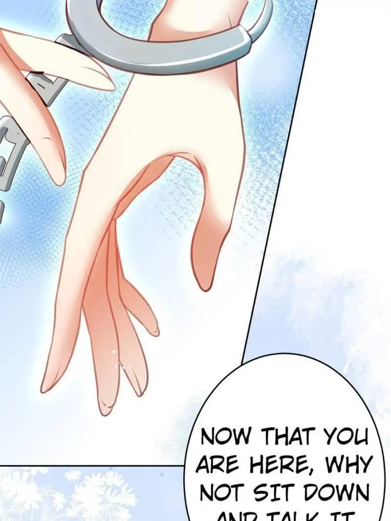 The Evil Empress Chapter 114 - Page 28