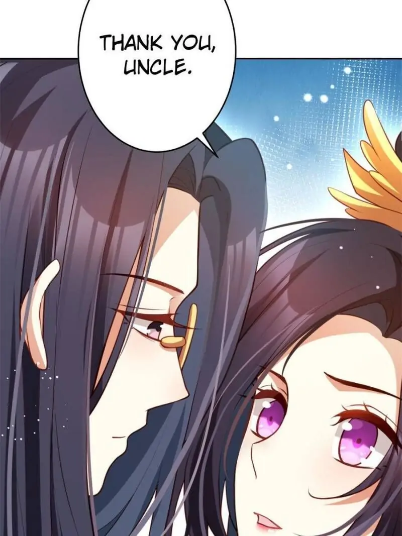 The Evil Empress Chapter 114 - Page 34