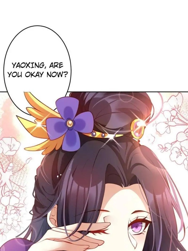 The Evil Empress Chapter 114 - Page 5