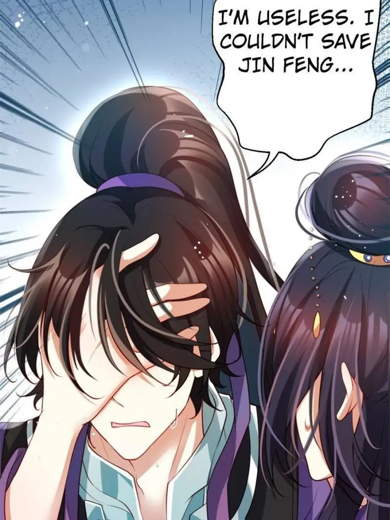 The Evil Empress Chapter 114 - Page 43