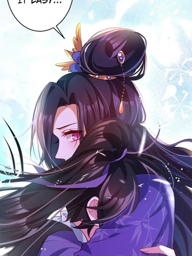 The Evil Empress Chapter 114 - Page 45