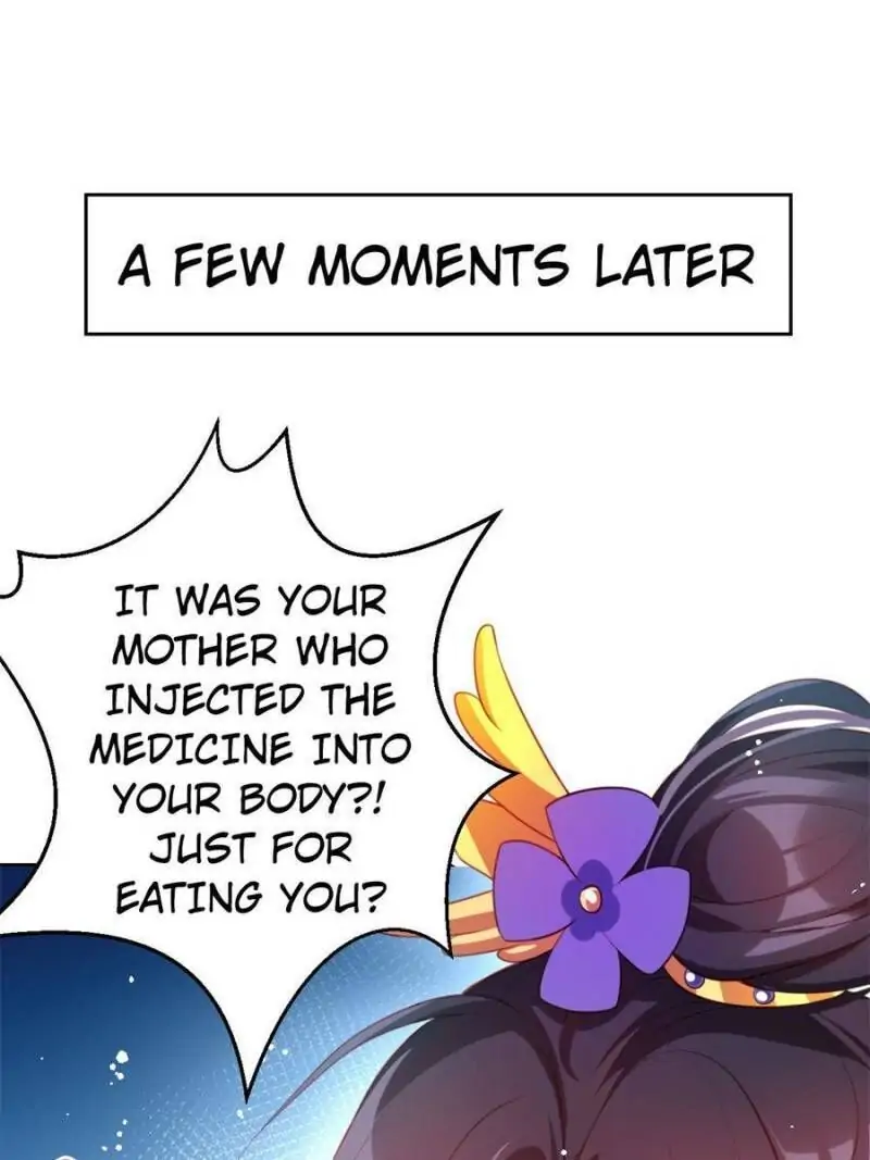The Evil Empress Chapter 114 - Page 49