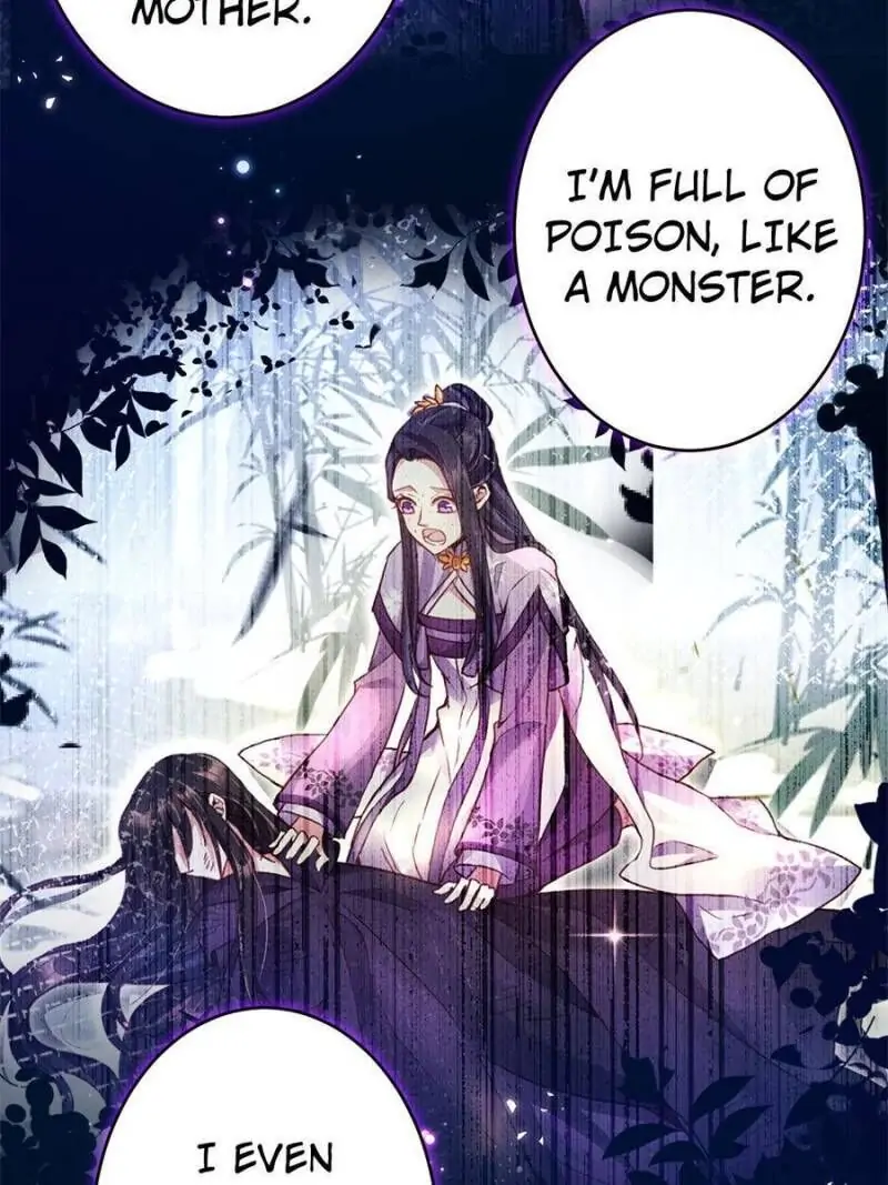 The Evil Empress Chapter 114 - Page 54