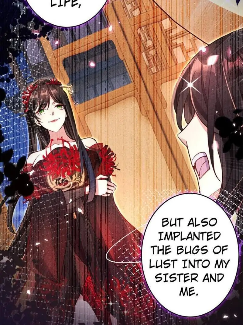 The Evil Empress Chapter 114 - Page 60