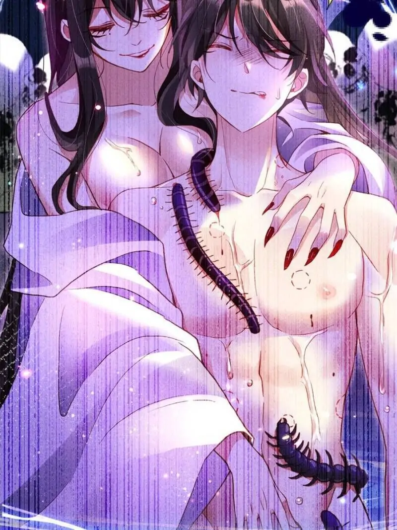 The Evil Empress Chapter 114 - Page 62