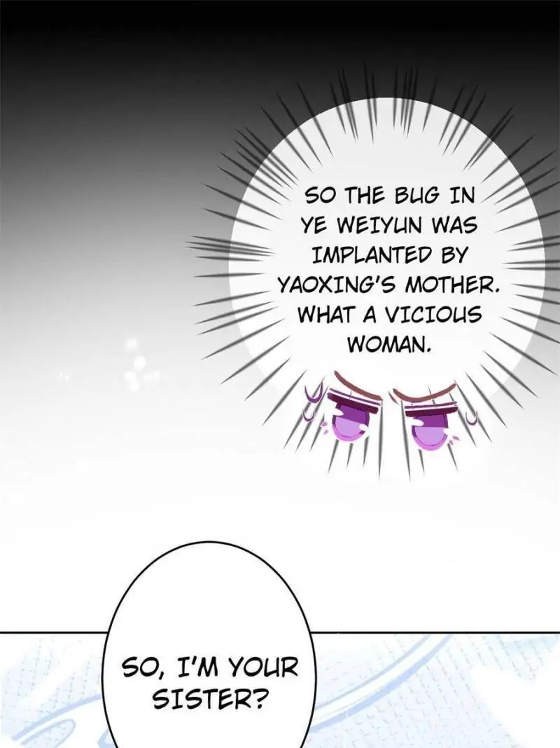 The Evil Empress Chapter 114 - Page 64