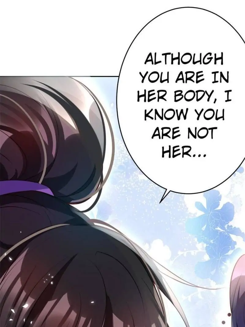 The Evil Empress Chapter 114 - Page 69