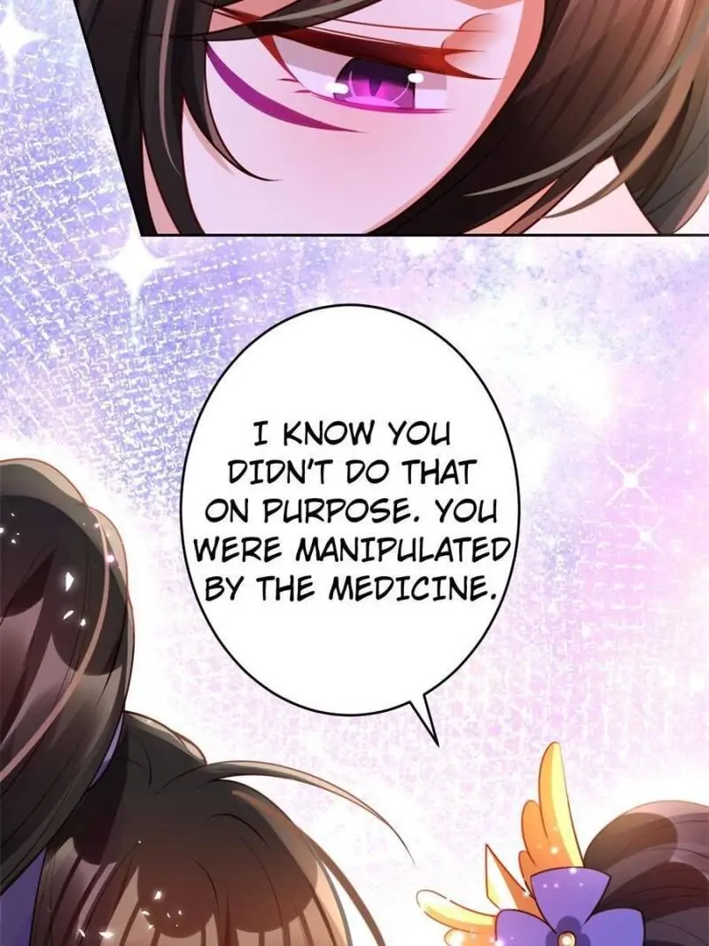 The Evil Empress Chapter 114 - Page 73
