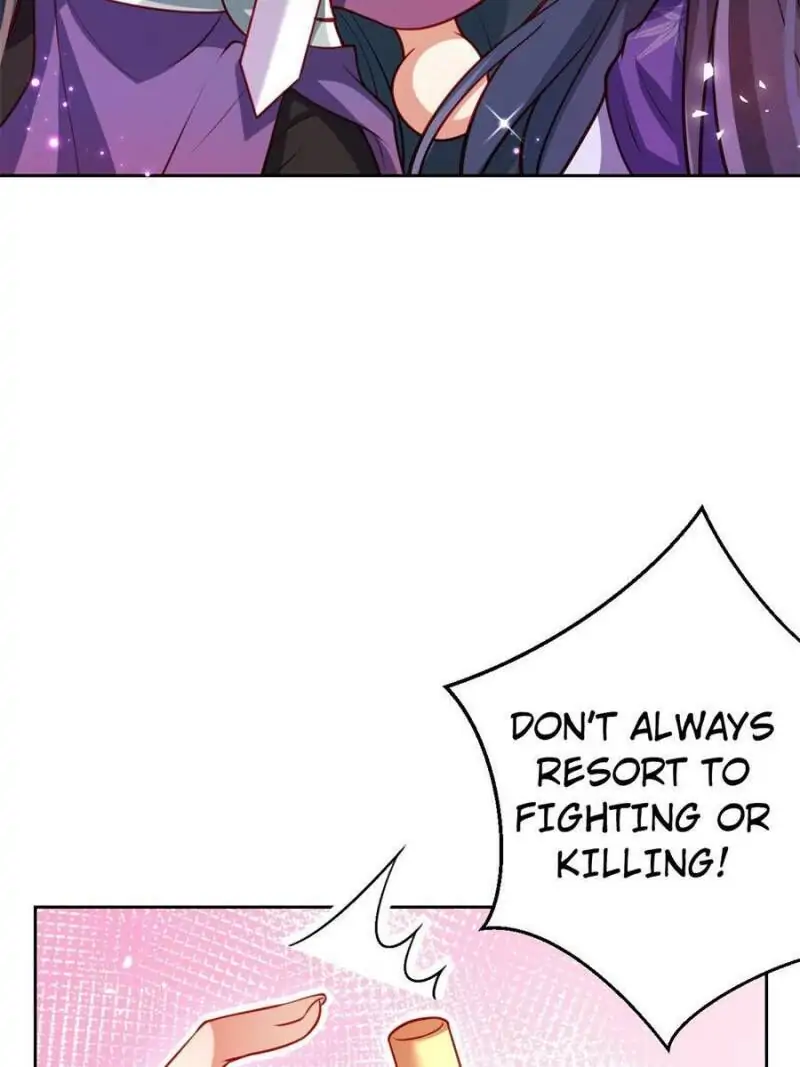 The Evil Empress Chapter 114 - Page 78