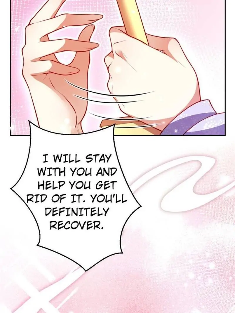 The Evil Empress Chapter 114 - Page 79