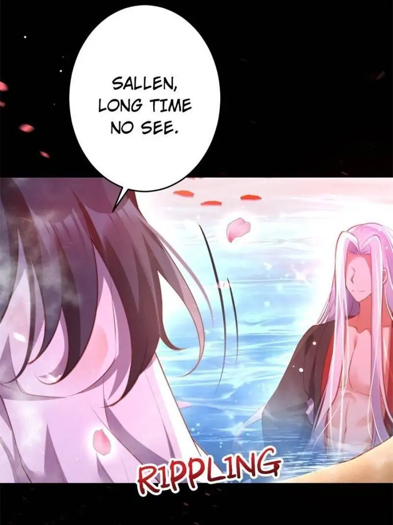 The Evil Empress Chapter 115 - Page 19
