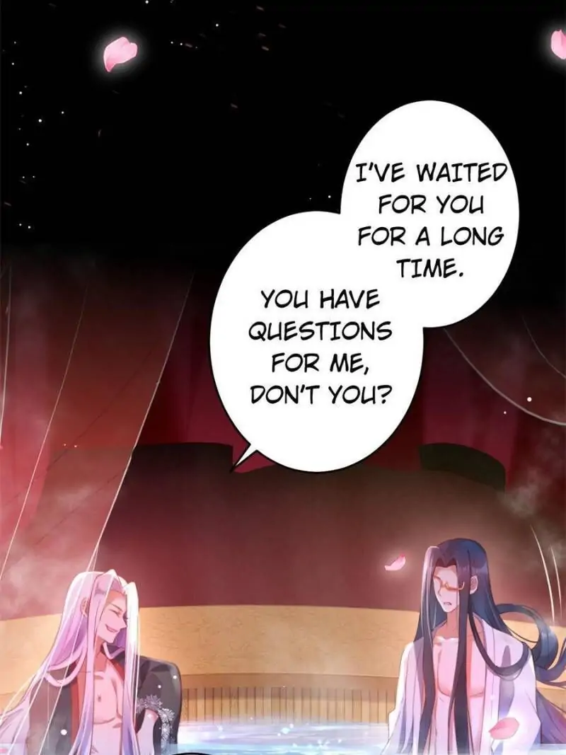 The Evil Empress Chapter 115 - Page 20