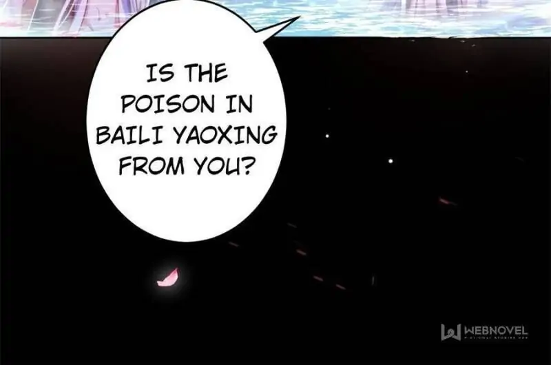 The Evil Empress Chapter 115 - Page 21