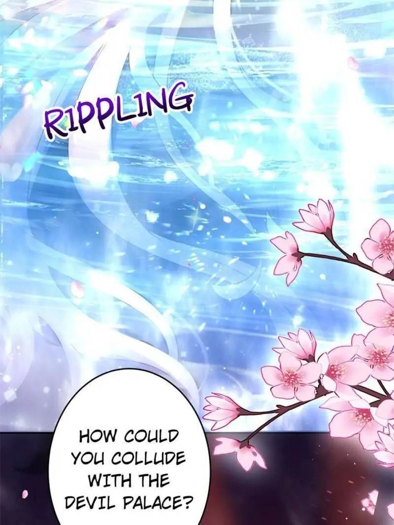 The Evil Empress Chapter 115 - Page 24