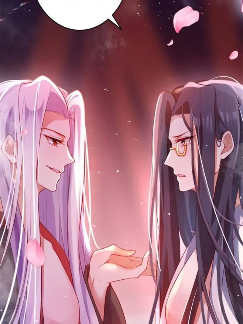 The Evil Empress Chapter 115 - Page 25