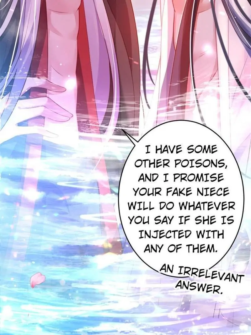The Evil Empress Chapter 115 - Page 26