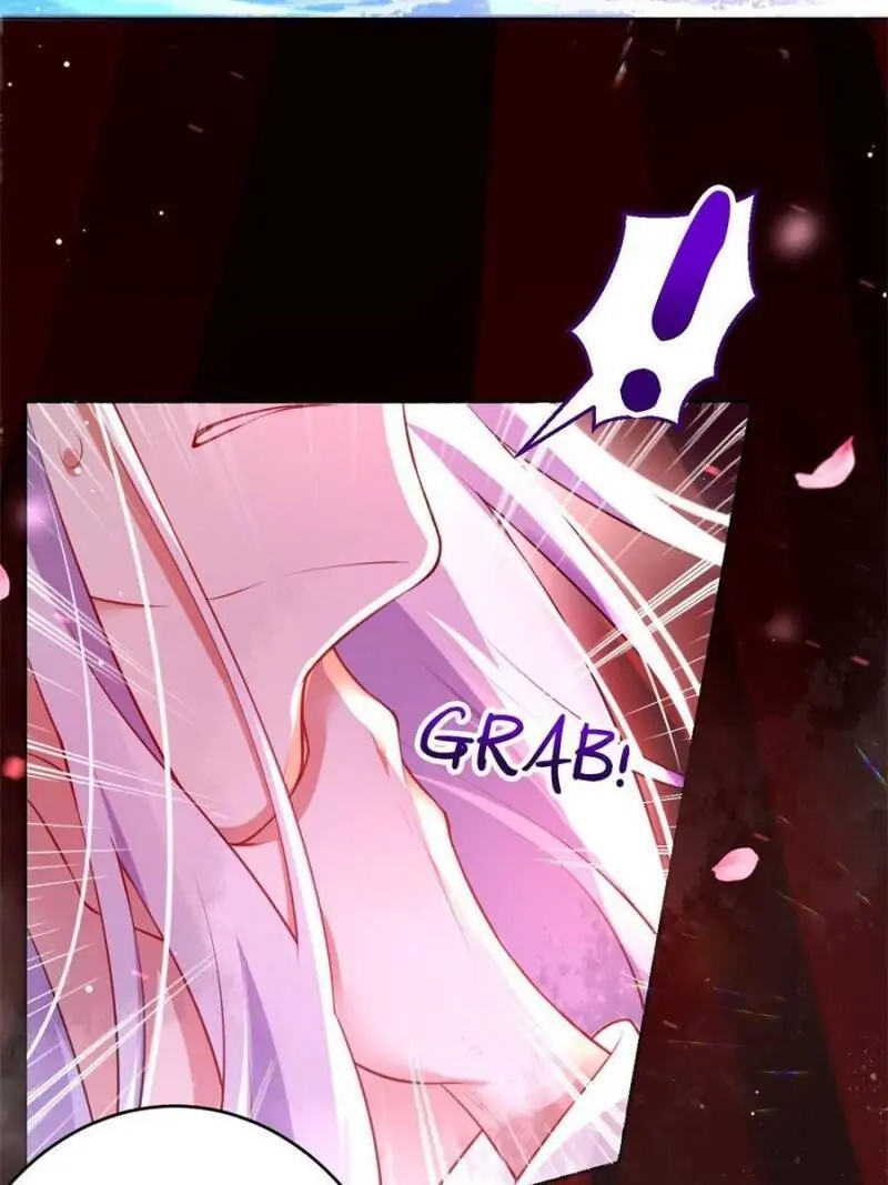 The Evil Empress Chapter 115 - Page 27