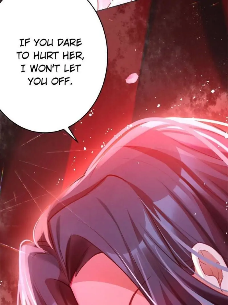 The Evil Empress Chapter 115 - Page 28