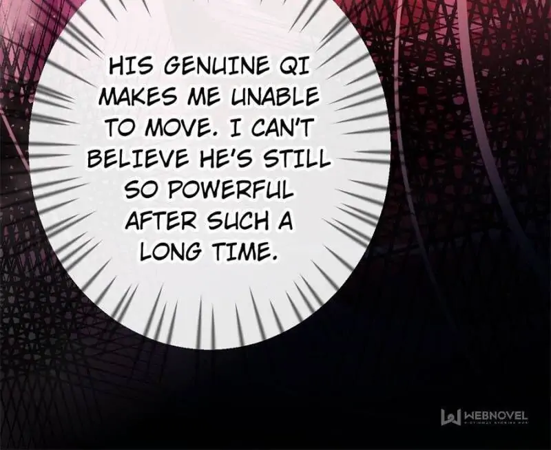 The Evil Empress Chapter 115 - Page 31
