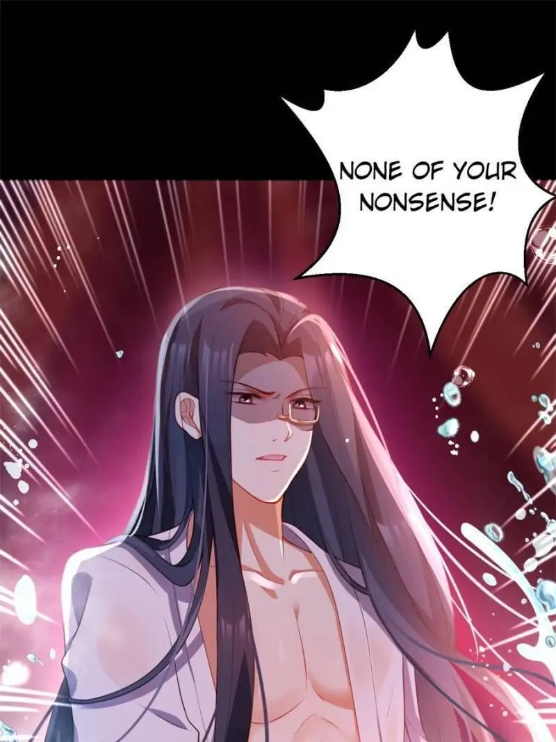 The Evil Empress Chapter 115 - Page 32