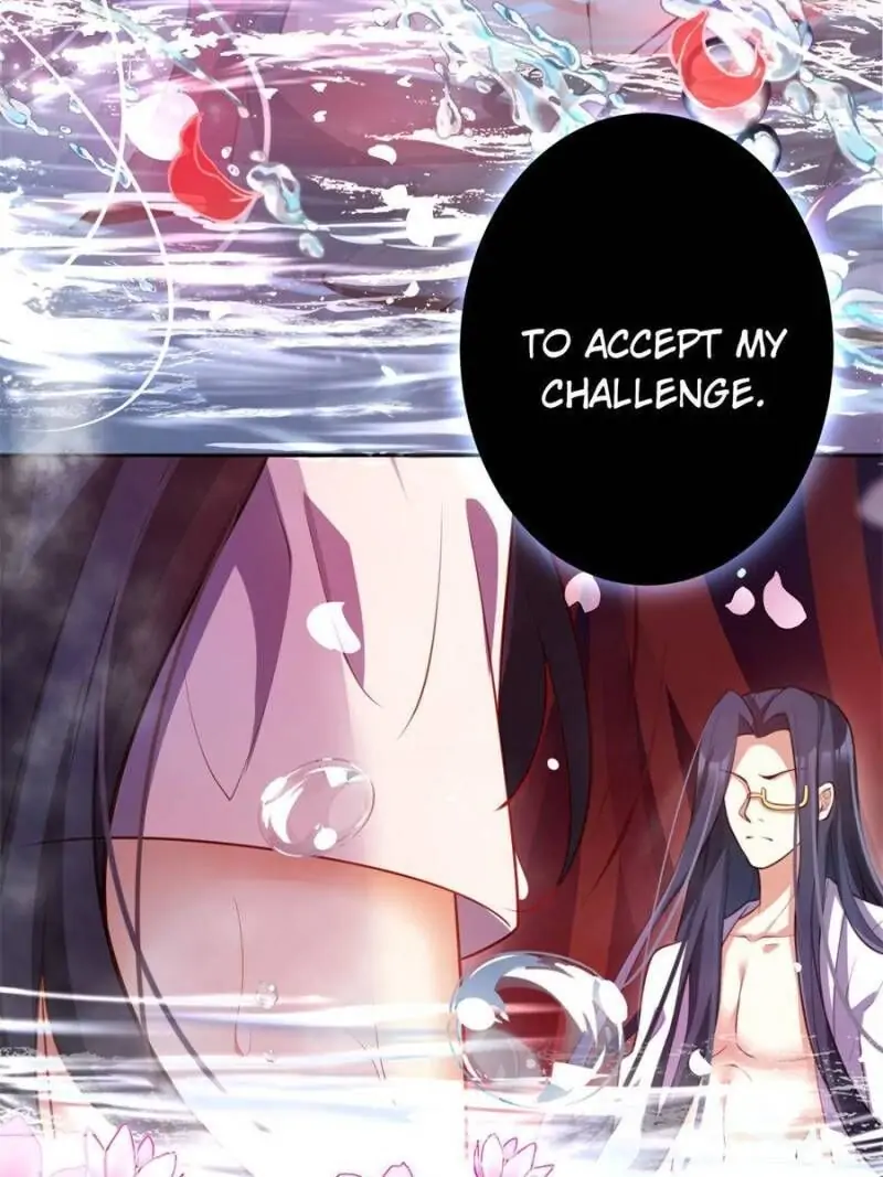 The Evil Empress Chapter 115 - Page 36