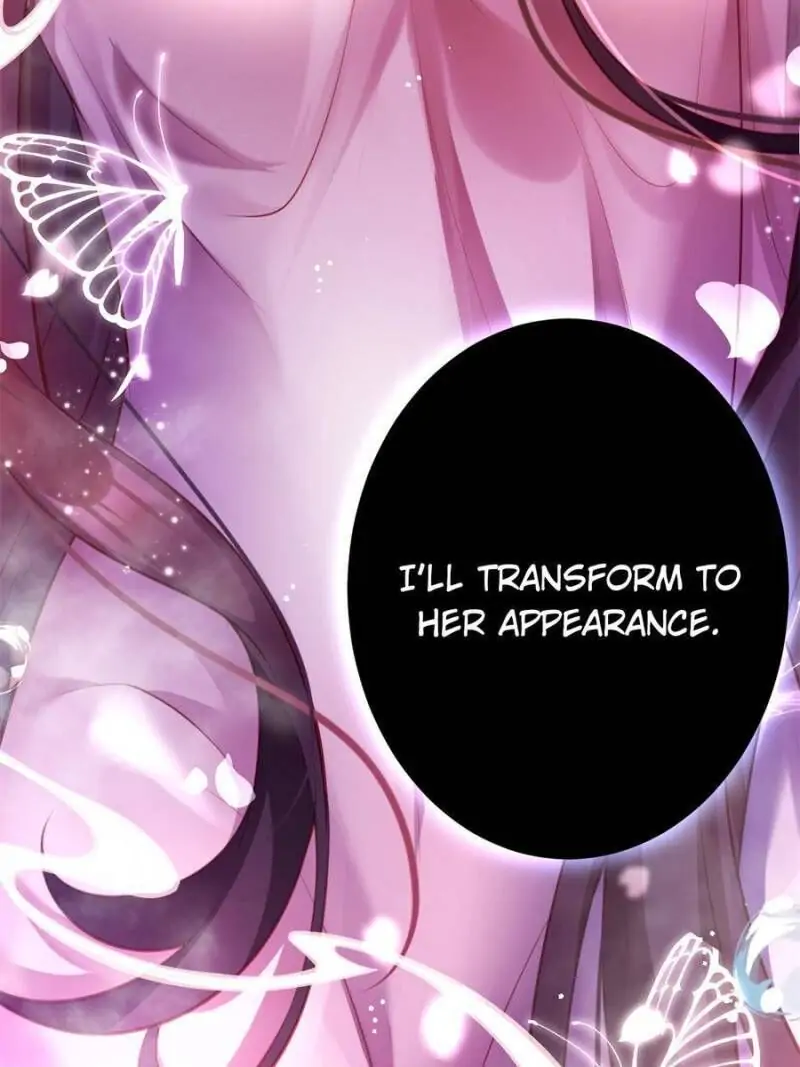 The Evil Empress Chapter 115 - Page 39