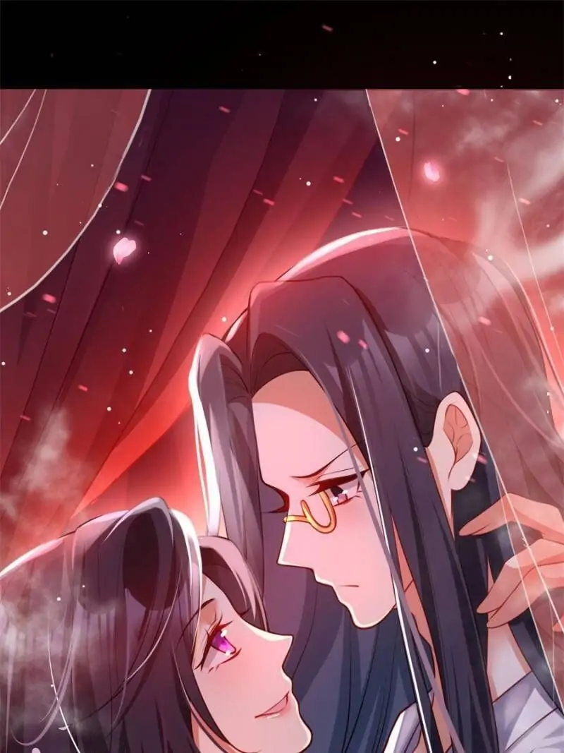 The Evil Empress Chapter 115 - Page 43