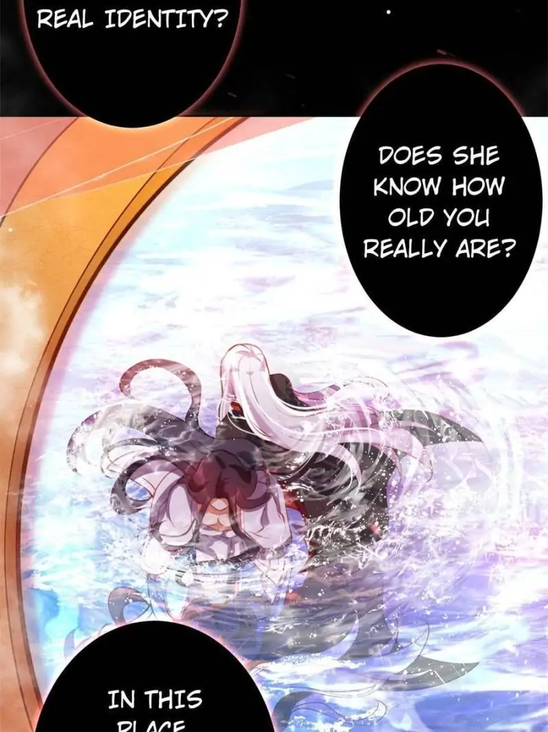 The Evil Empress Chapter 115 - Page 60