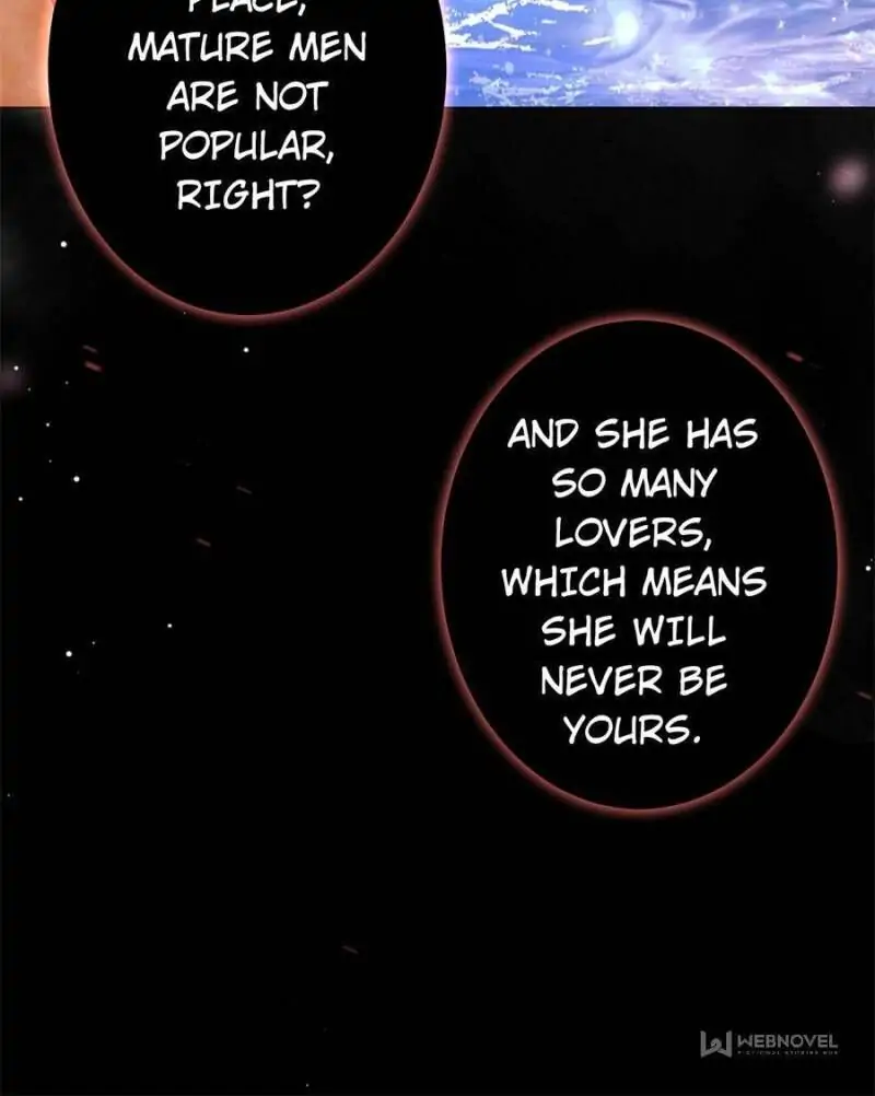 The Evil Empress Chapter 115 - Page 61