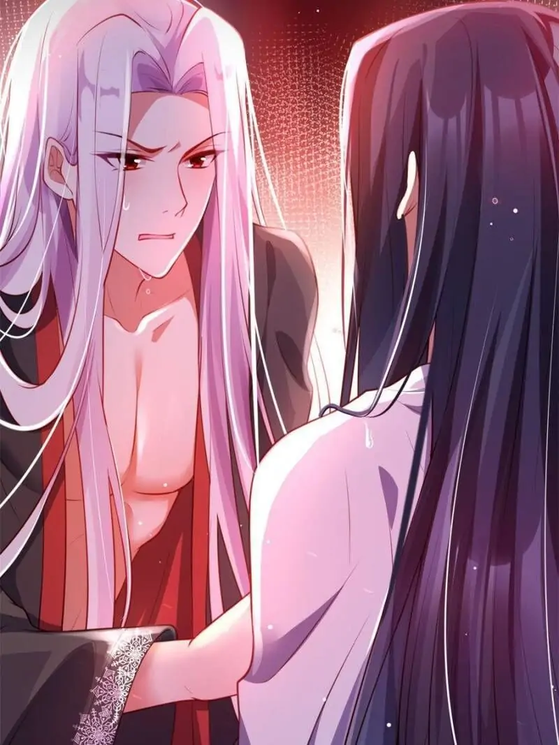 The Evil Empress Chapter 115 - Page 66