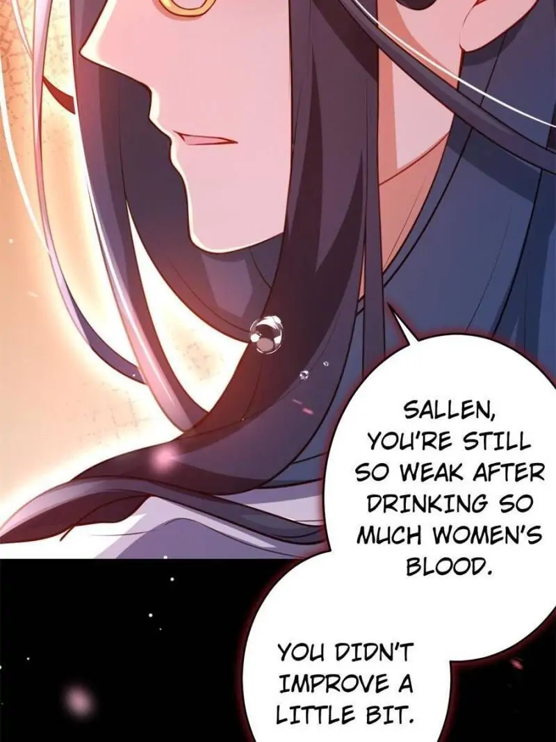 The Evil Empress Chapter 115 - Page 76