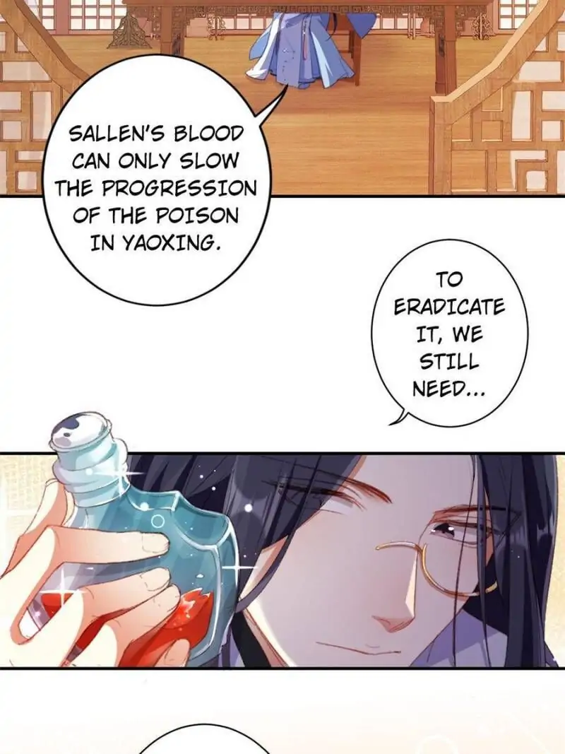 The Evil Empress Chapter 116 - Page 2