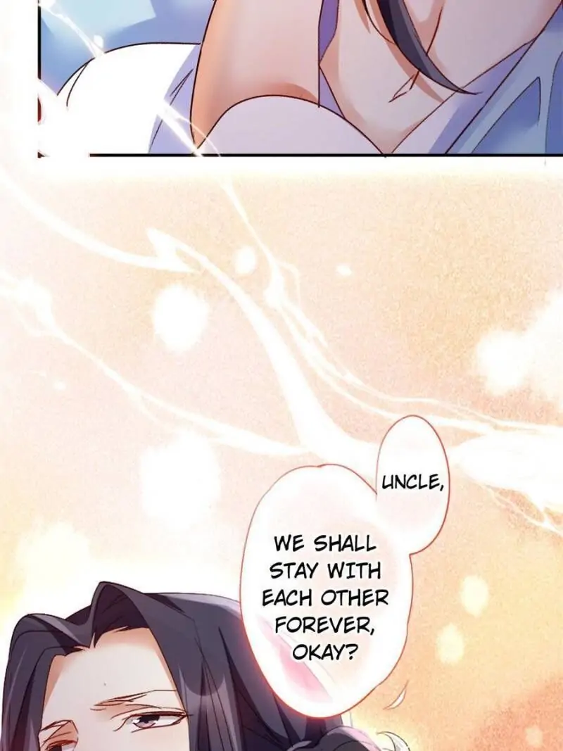 The Evil Empress Chapter 116 - Page 19