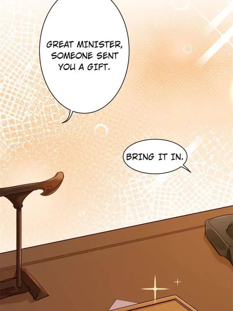 The Evil Empress Chapter 116 - Page 3