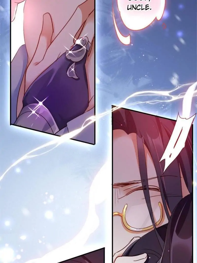 The Evil Empress Chapter 116 - Page 22