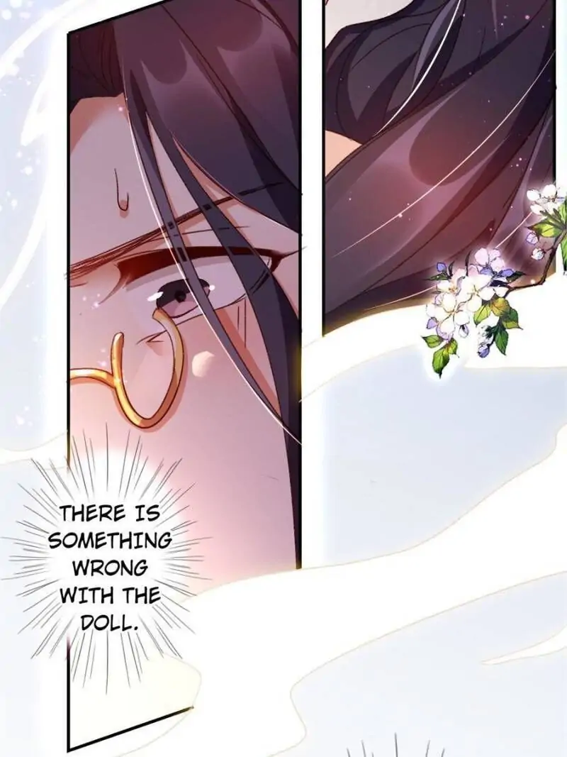 The Evil Empress Chapter 116 - Page 23