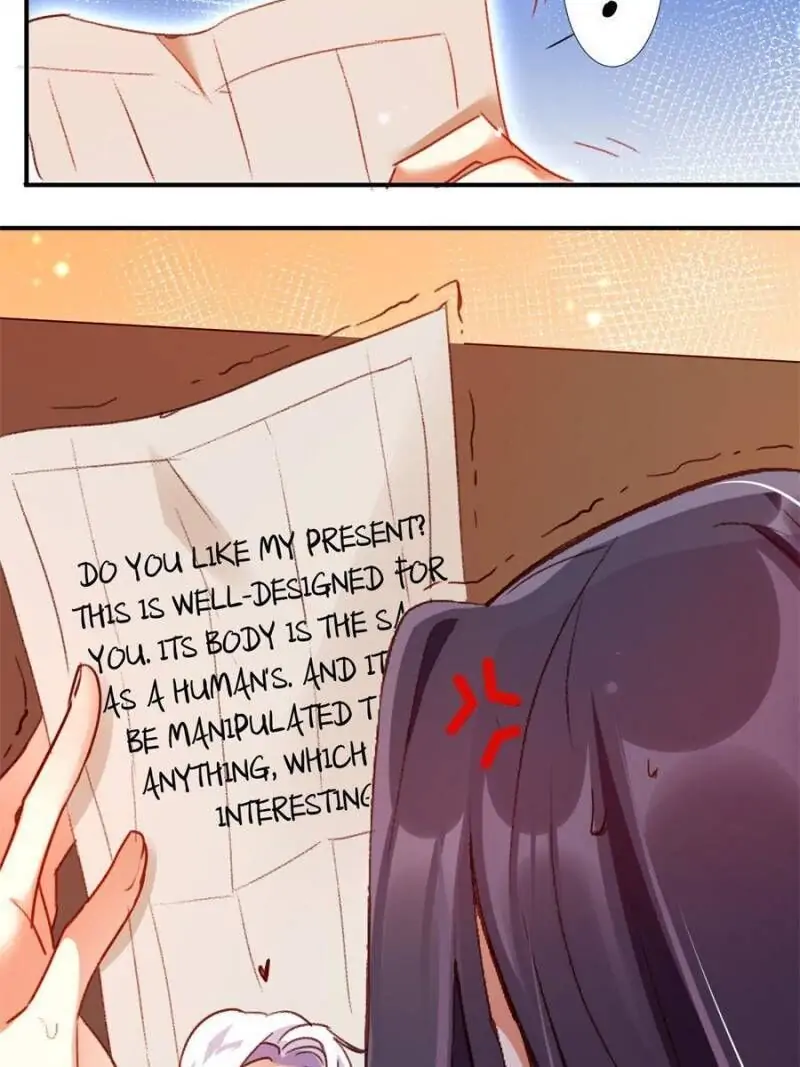 The Evil Empress Chapter 116 - Page 29