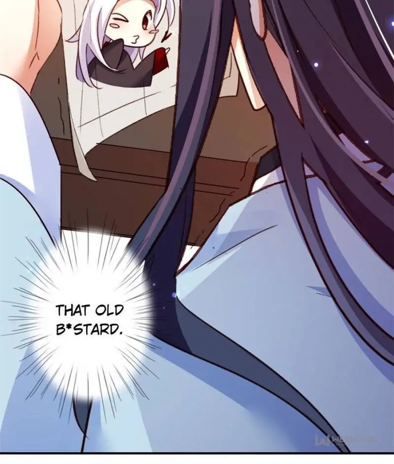 The Evil Empress Chapter 116 - Page 30