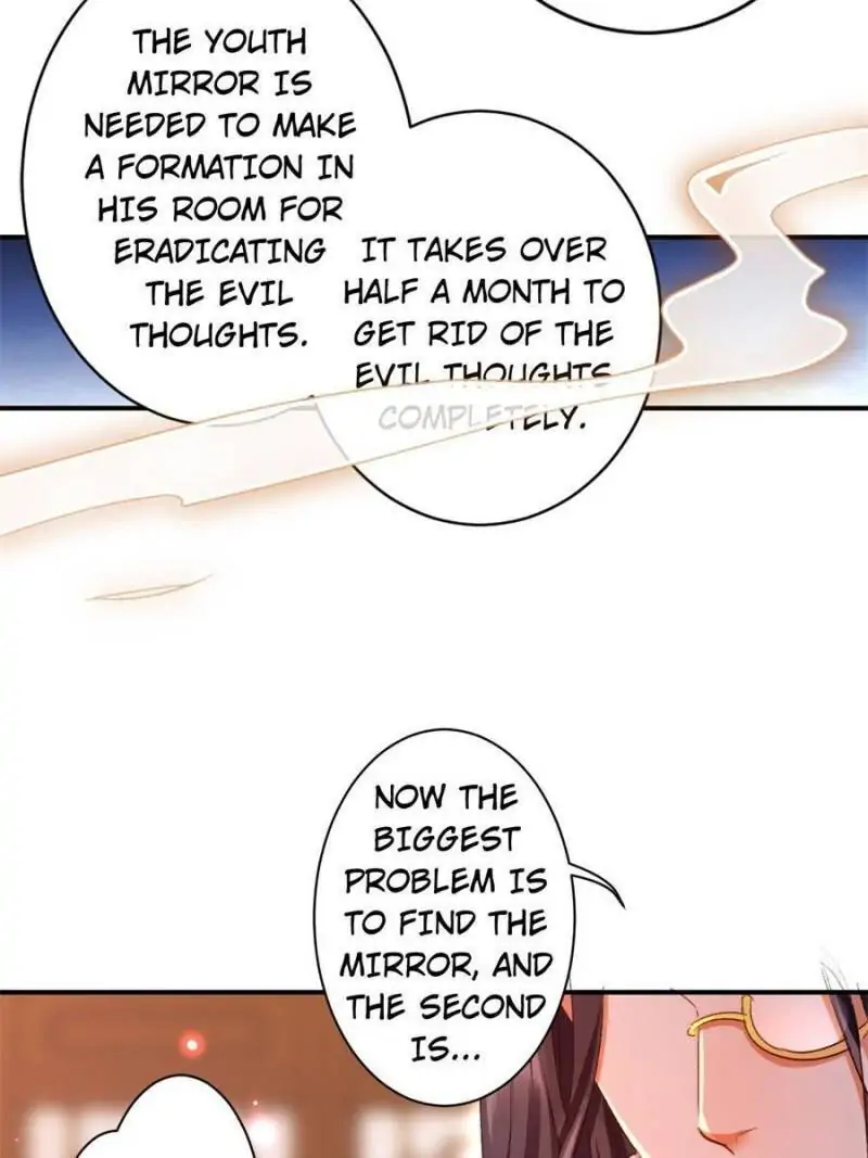 The Evil Empress Chapter 116 - Page 32