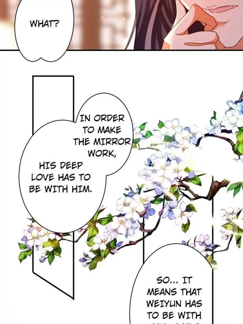 The Evil Empress Chapter 116 - Page 33