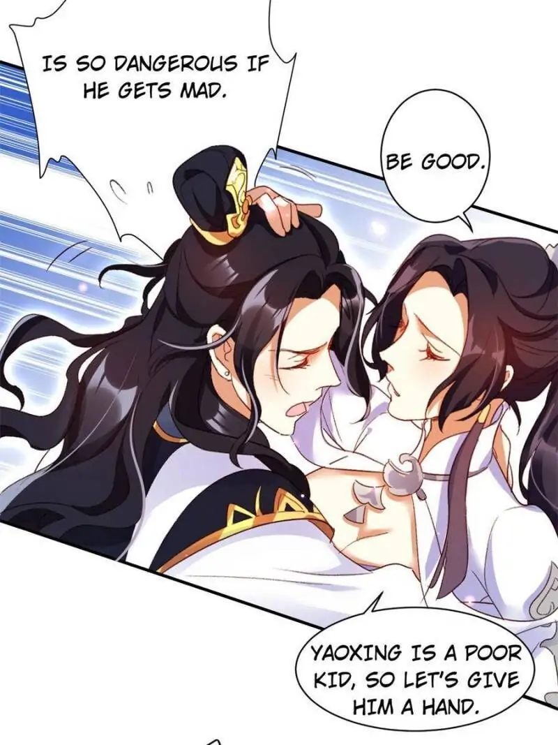 The Evil Empress Chapter 116 - Page 36