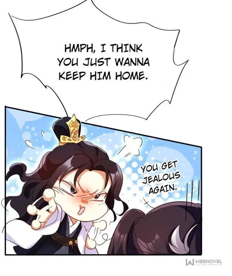 The Evil Empress Chapter 116 - Page 37