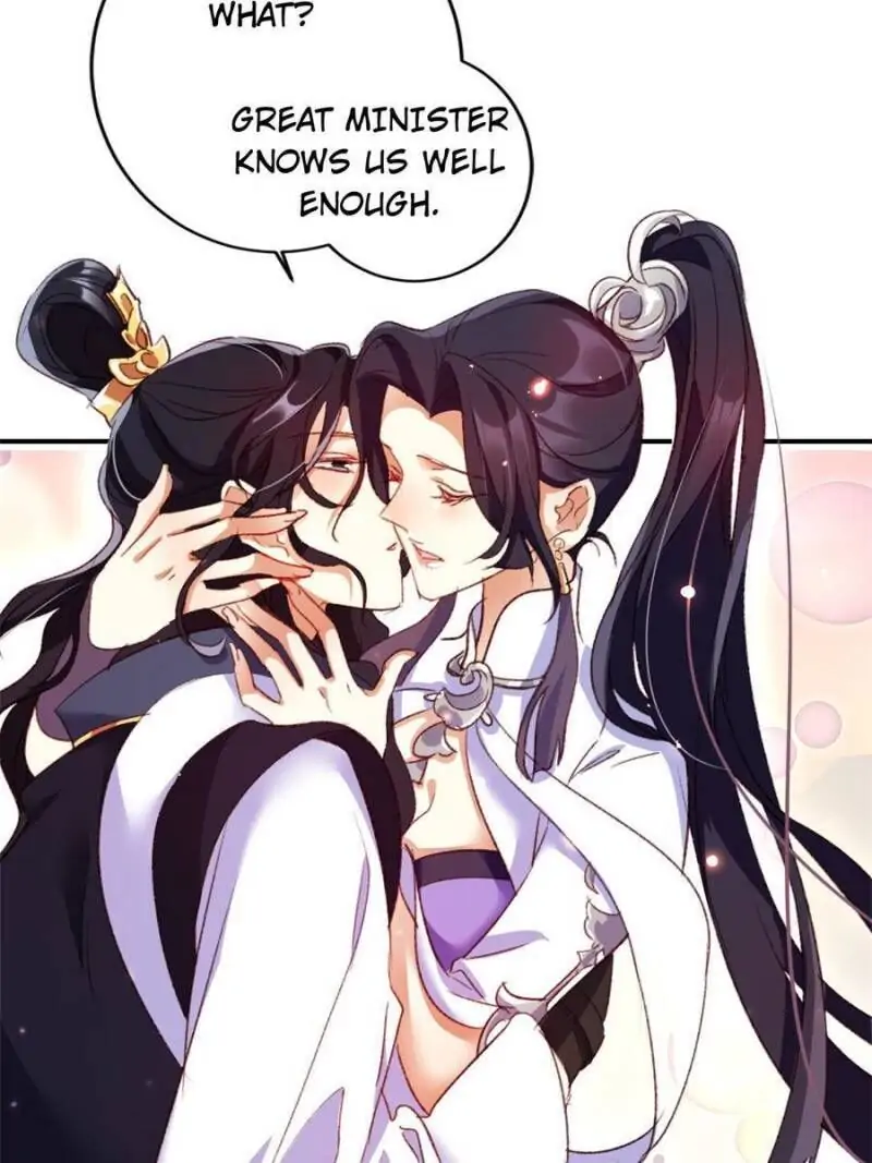The Evil Empress Chapter 116 - Page 39