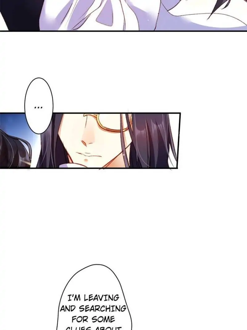 The Evil Empress Chapter 116 - Page 40