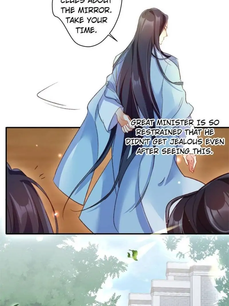 The Evil Empress Chapter 116 - Page 41