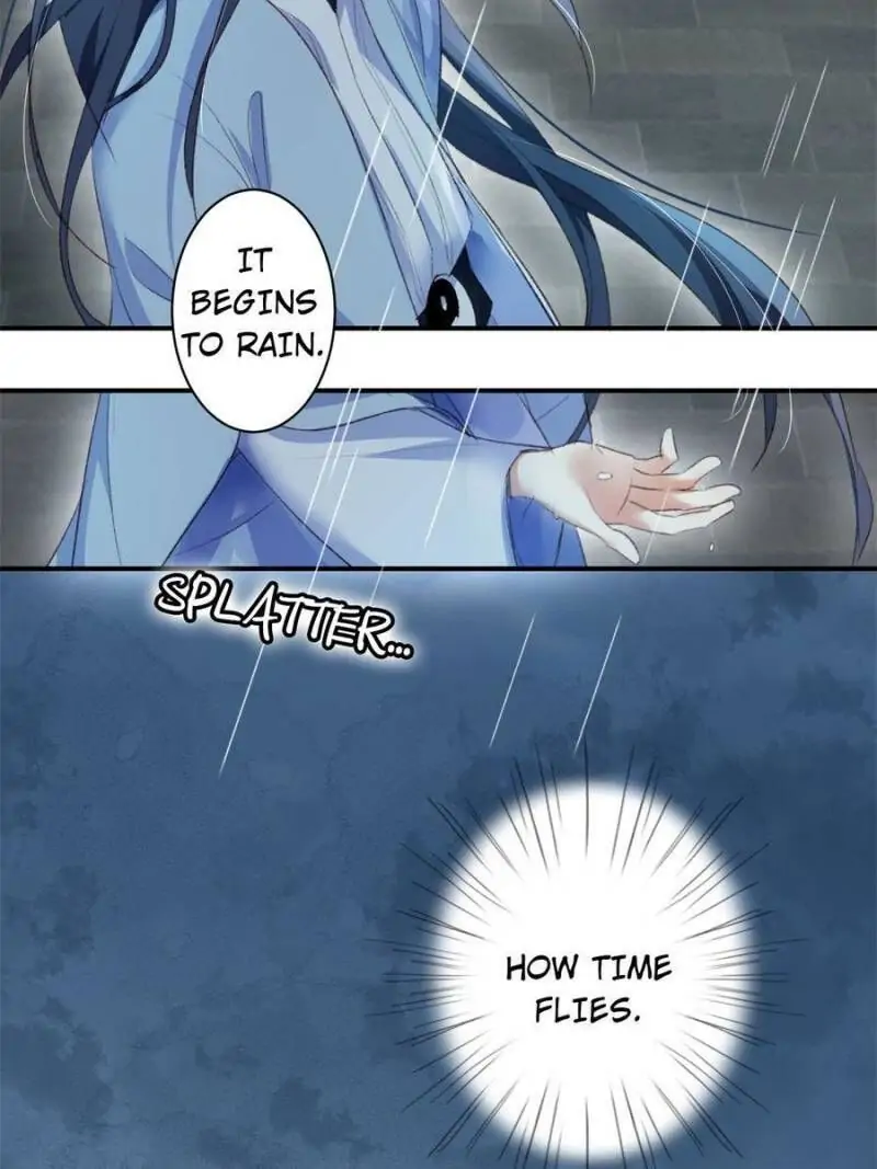 The Evil Empress Chapter 116 - Page 47